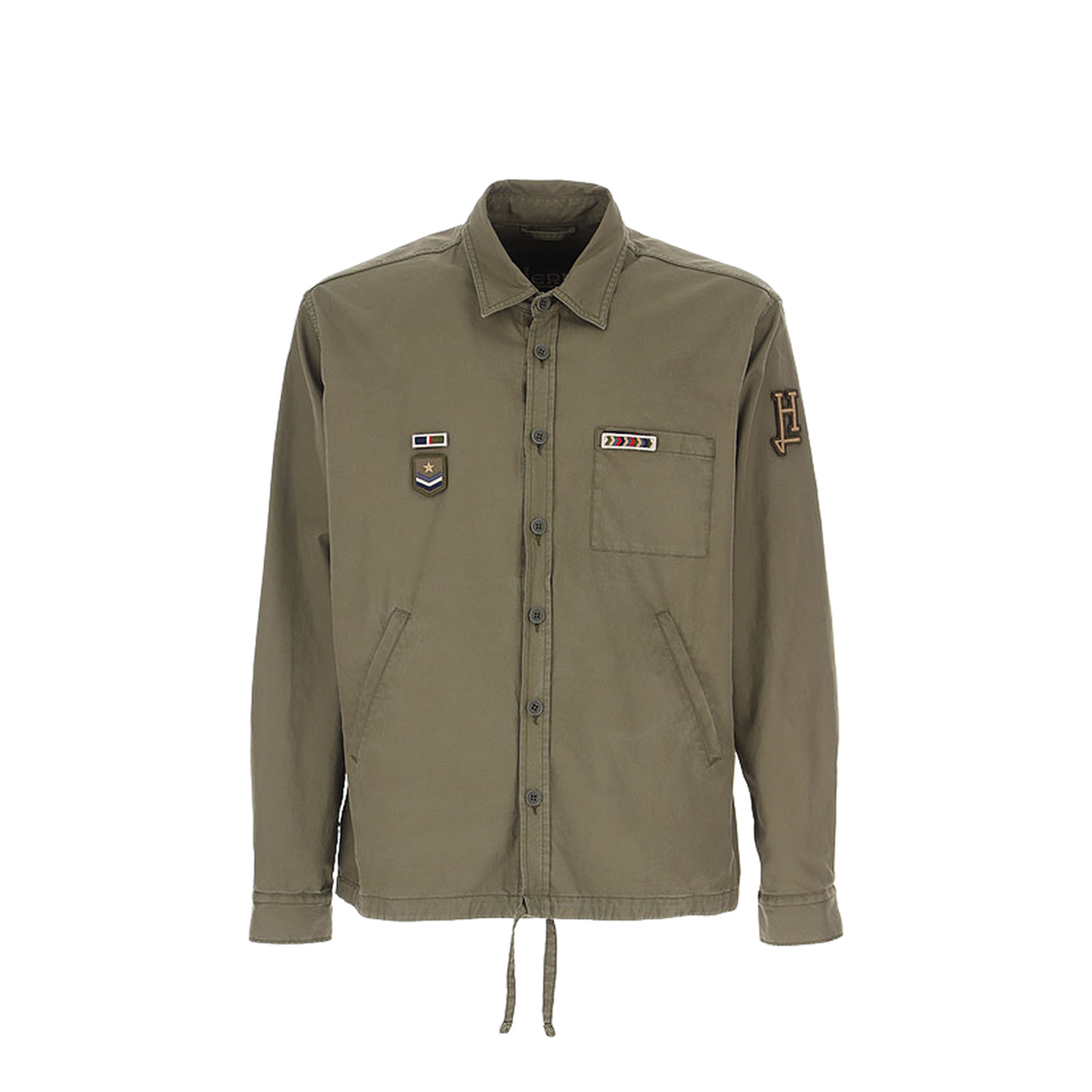 MAYFEYR - Herno - Jacket - GI0191U132117730