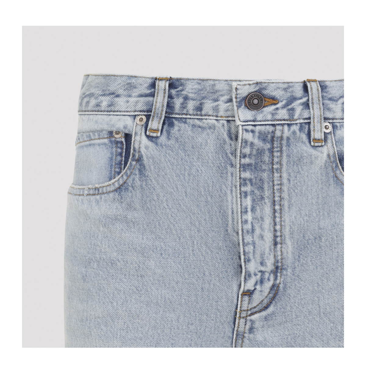 Jackie Capri Pants