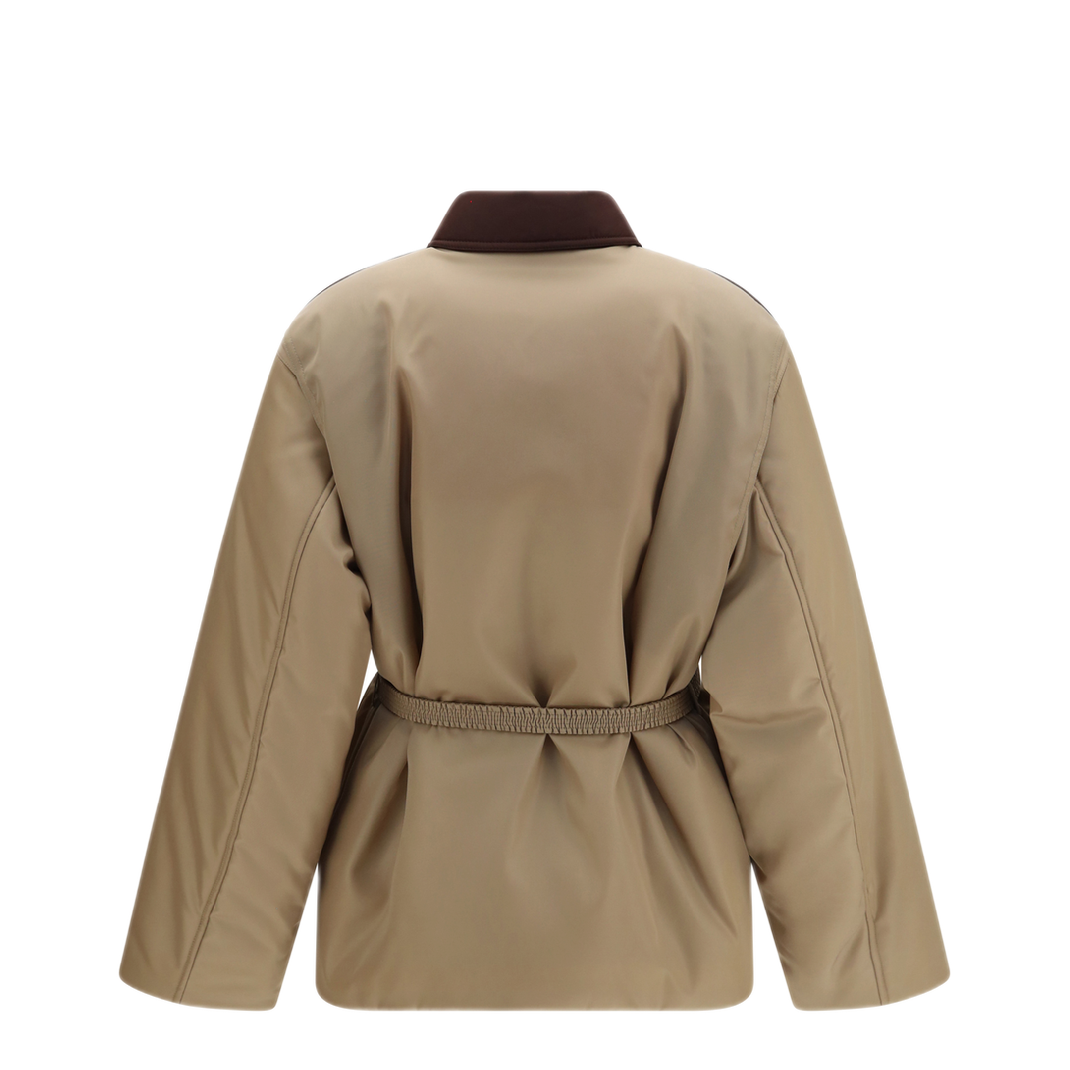 MAYFEYR - Versace - Responsible Jacket In Nylon Twill - 10270091A187822NG10
