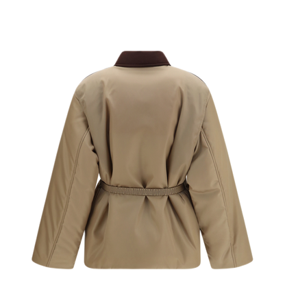 MAYFEYR - Versace - Responsible Jacket In Nylon Twill - 10270091A187822NG10