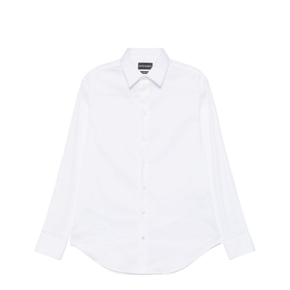 Cotton Shirt