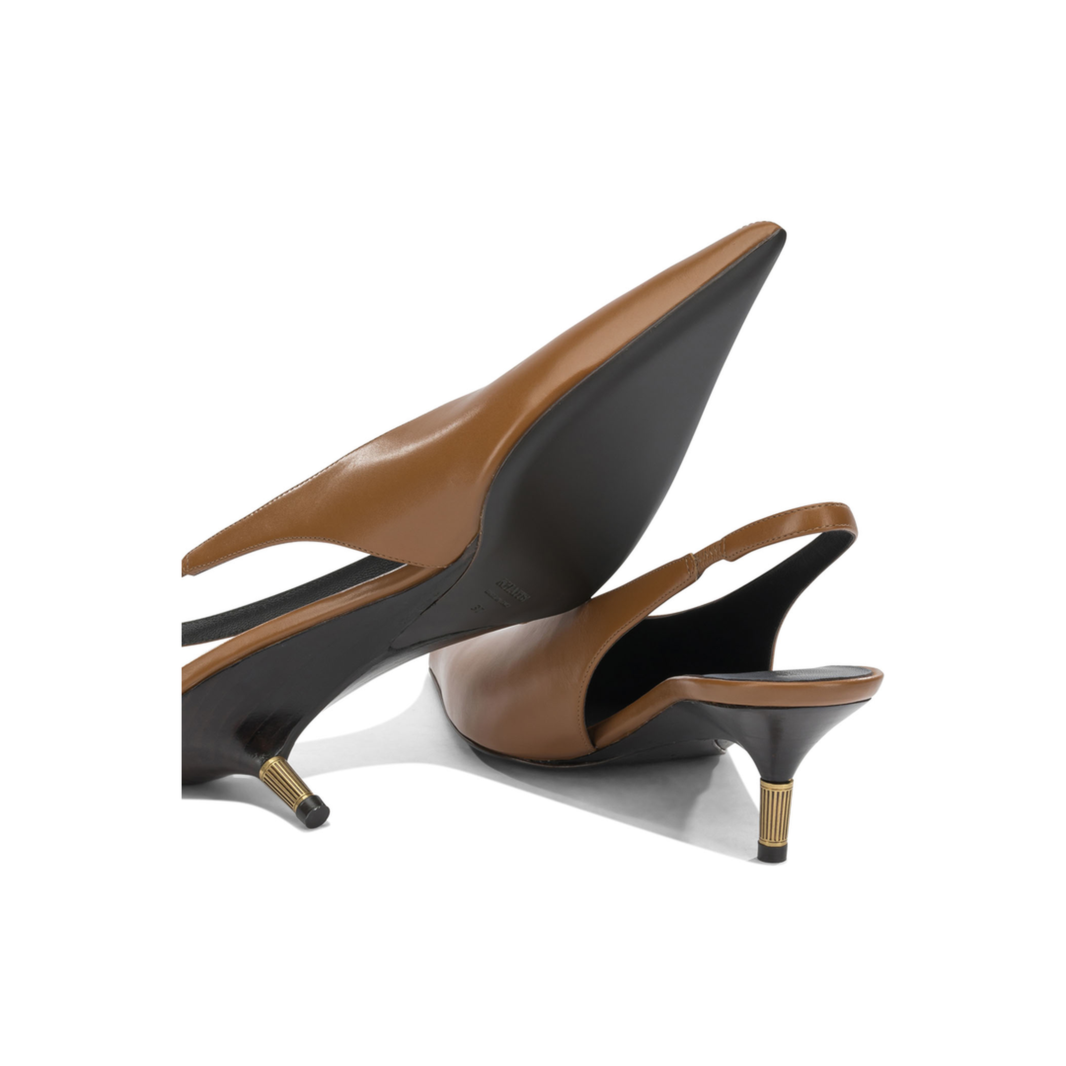 MAYFEYR - Khaite - Bella 55Mm Slingback - F2049-1027889