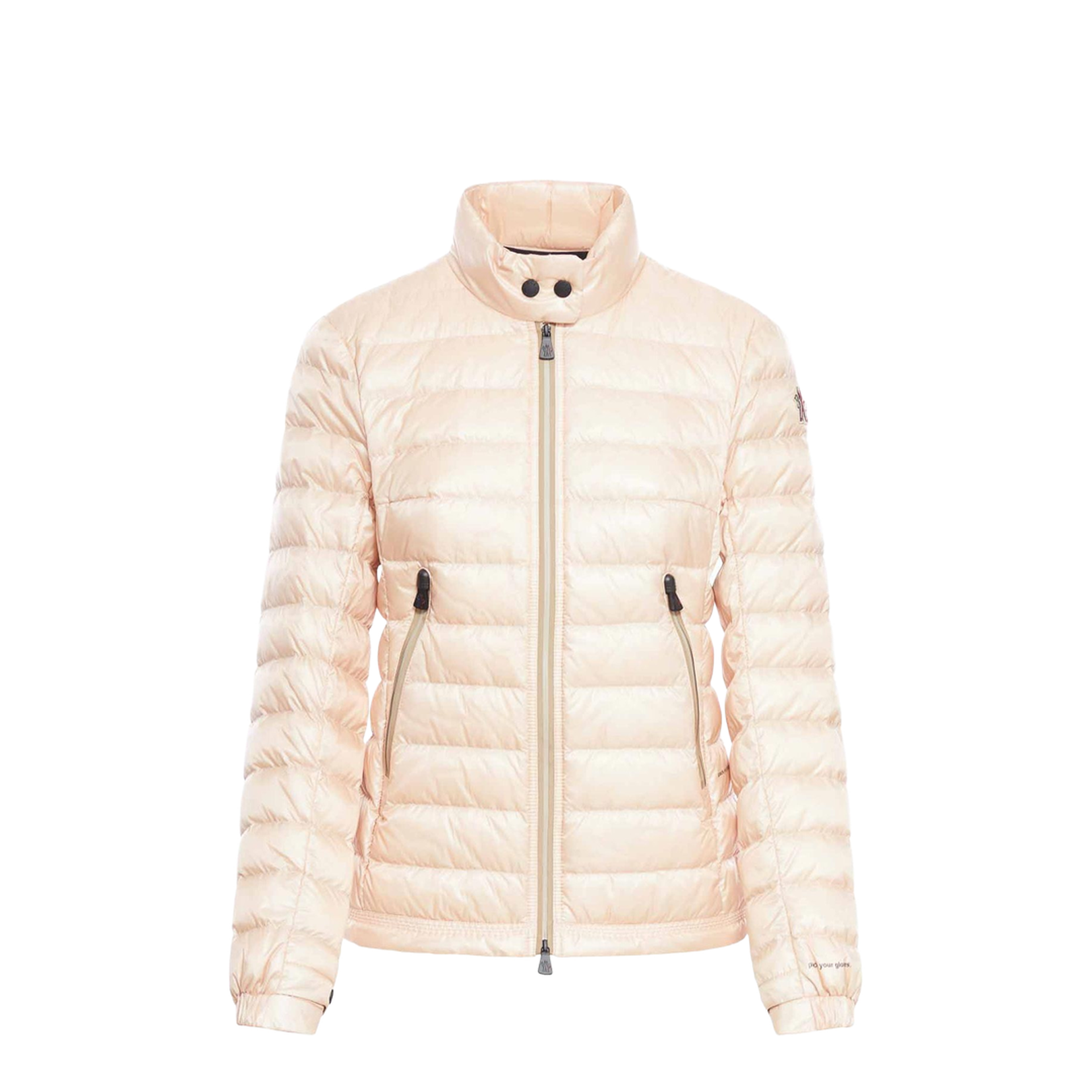 Walibi Down Jacket