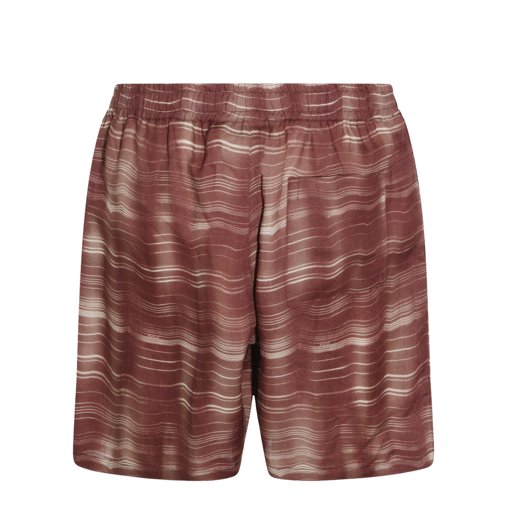 MAYFEYR - Marni - Shorts - BXZC0014X0UTR029CRM37