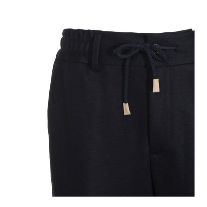 MAYFEYR - Eleventy - Trousers - N70PANH06TES0N06911