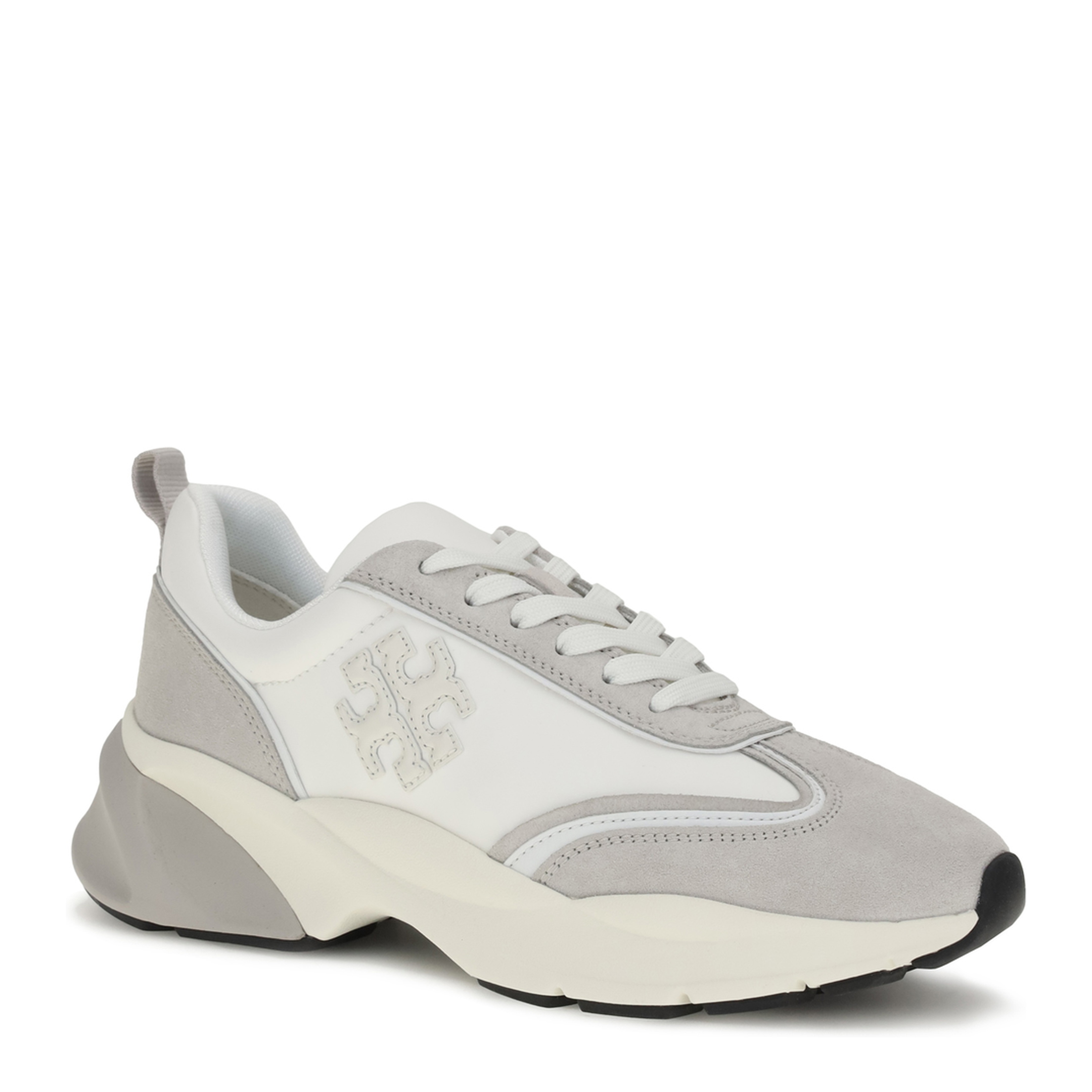 MAYFEYR - Tory Burch - Good Luck Sneakers - 161550