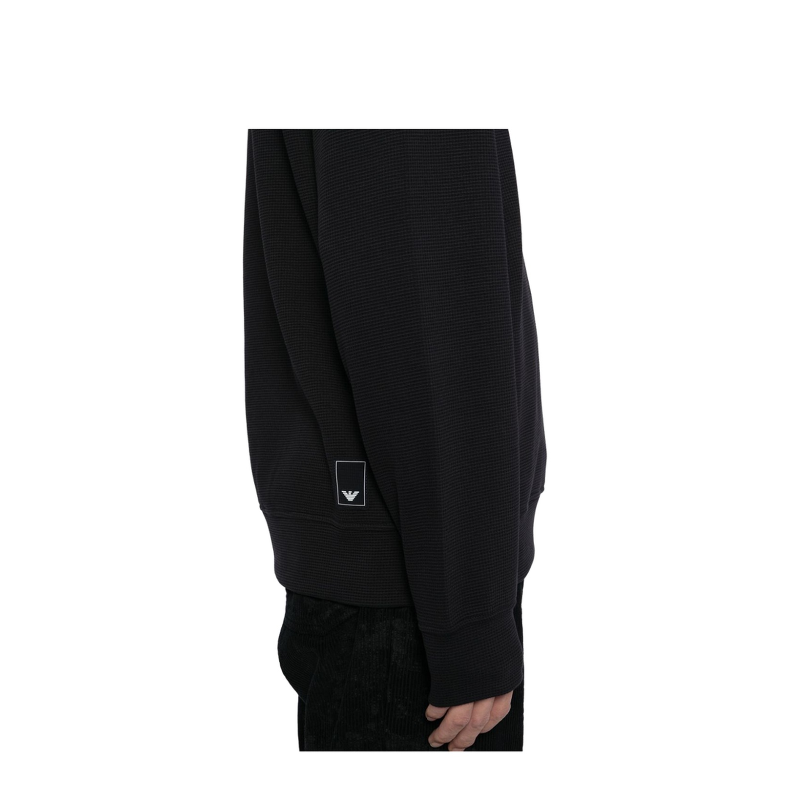 Capsule Sweaters Blue