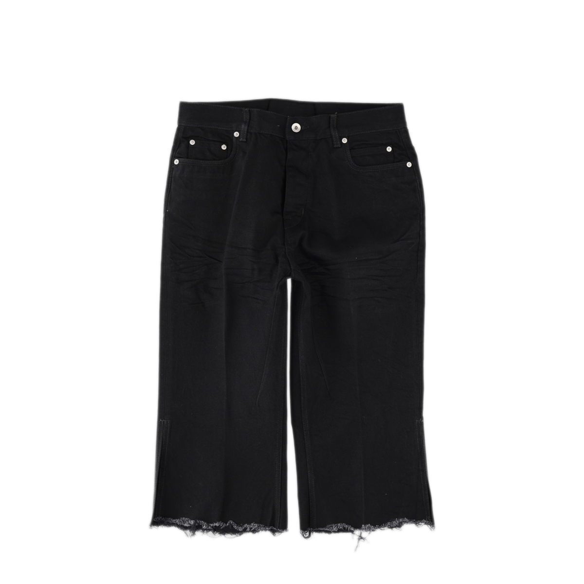 Cutoffs Jeans