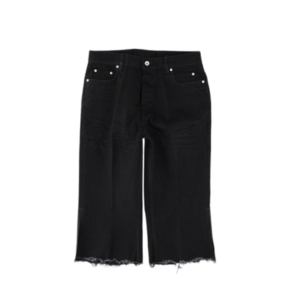 Cutoffs Jeans