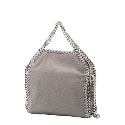 Fold Over Tiny Falabella Bag