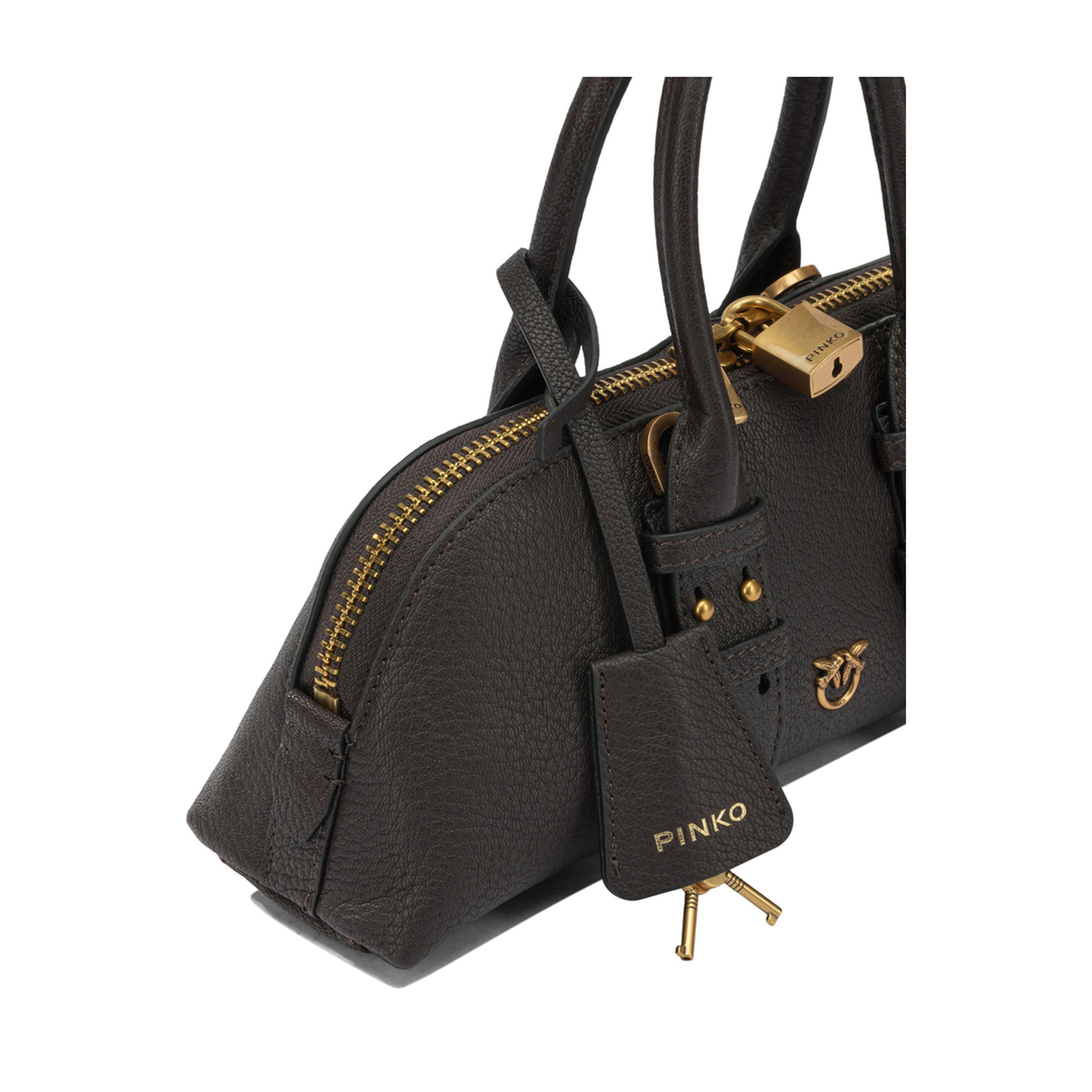 MAYFEYR - Pinko - Handbags - 105334A3CXM12Q