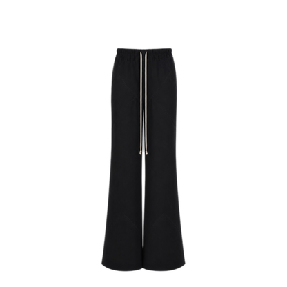 Trousers Black