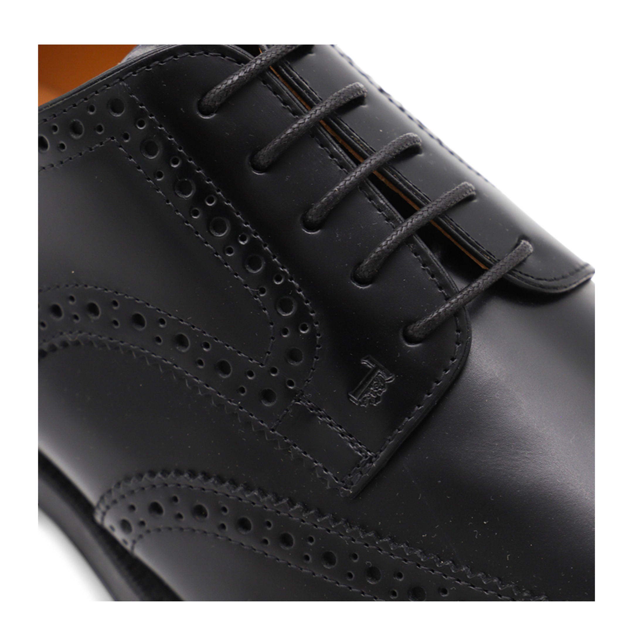 MAYFEYR - Tod's - Flat Shoes - XXM75L0JK70LYGB999