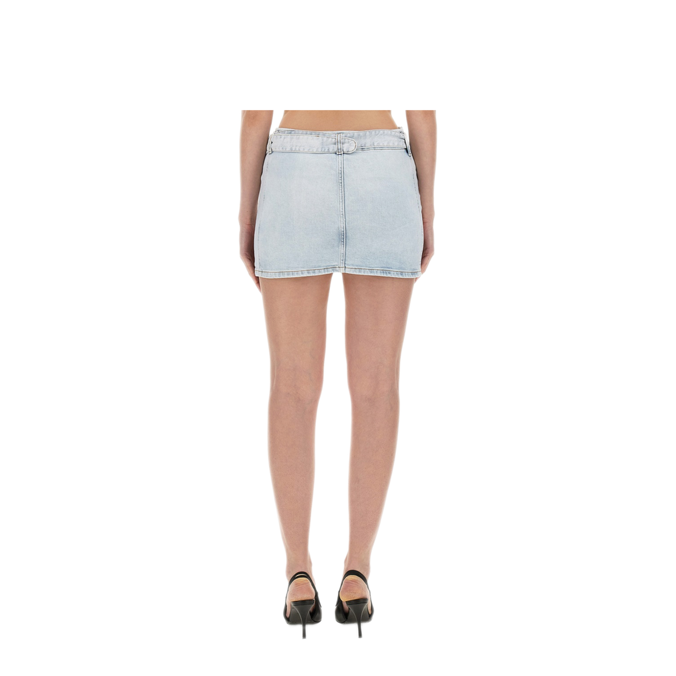 MAYFEYR - Diesel - De Flip S Skirt - A138440JGAA01
