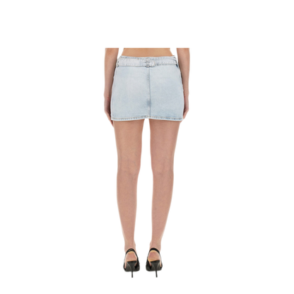 MAYFEYR - Diesel - De Flip S Skirt - A138440JGAA01