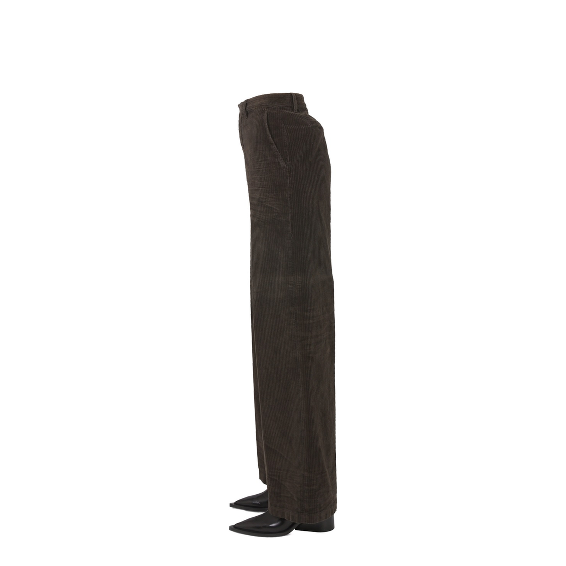 MAYFEYR - Dsquared2 - Wide Leg Pants - S72KA1149S54096144
