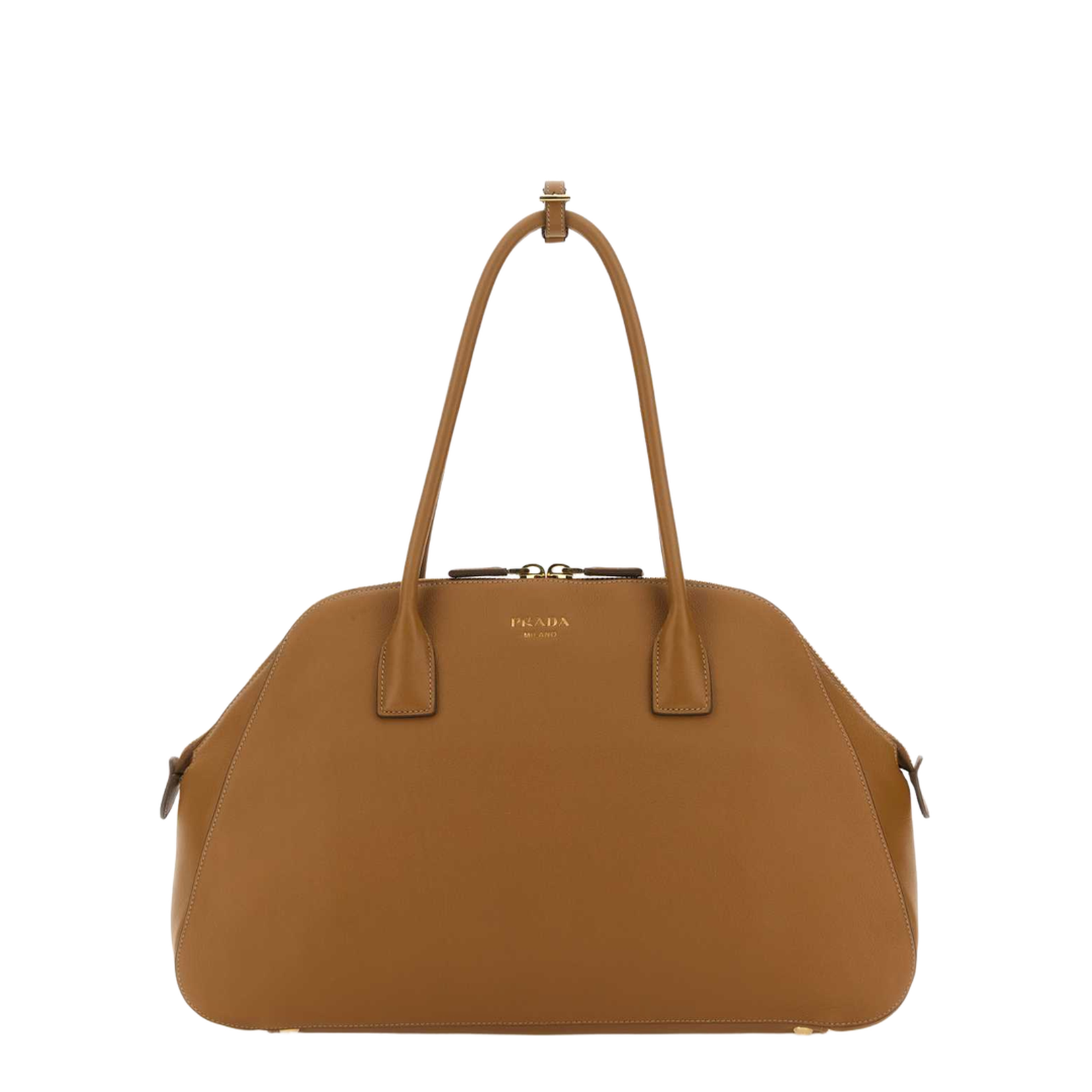 Medium Leather Tote