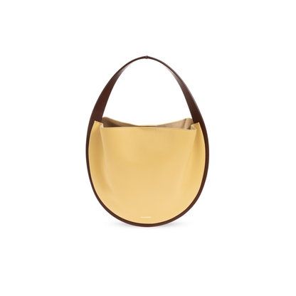 MAYFEYR - Jil Sander - Pivot Handbag - J08ZH0103P9166253