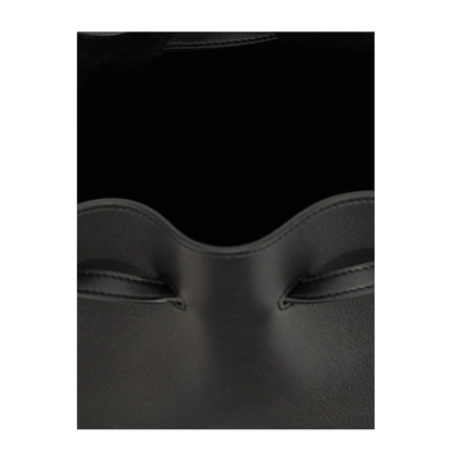 Calf Leather Shoulder Bag