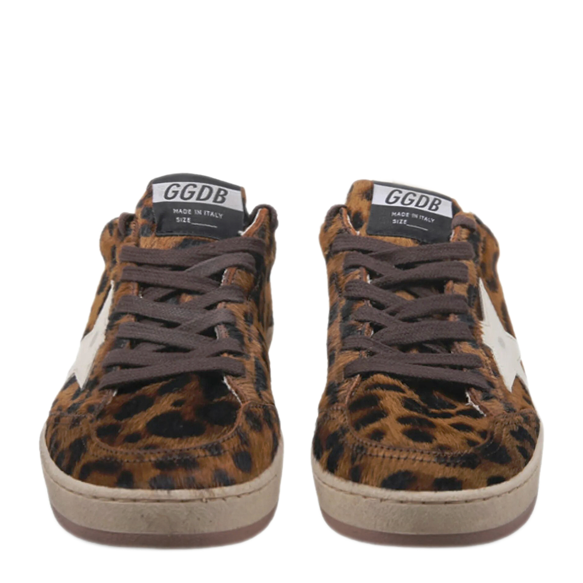 Ball Star Sneakers