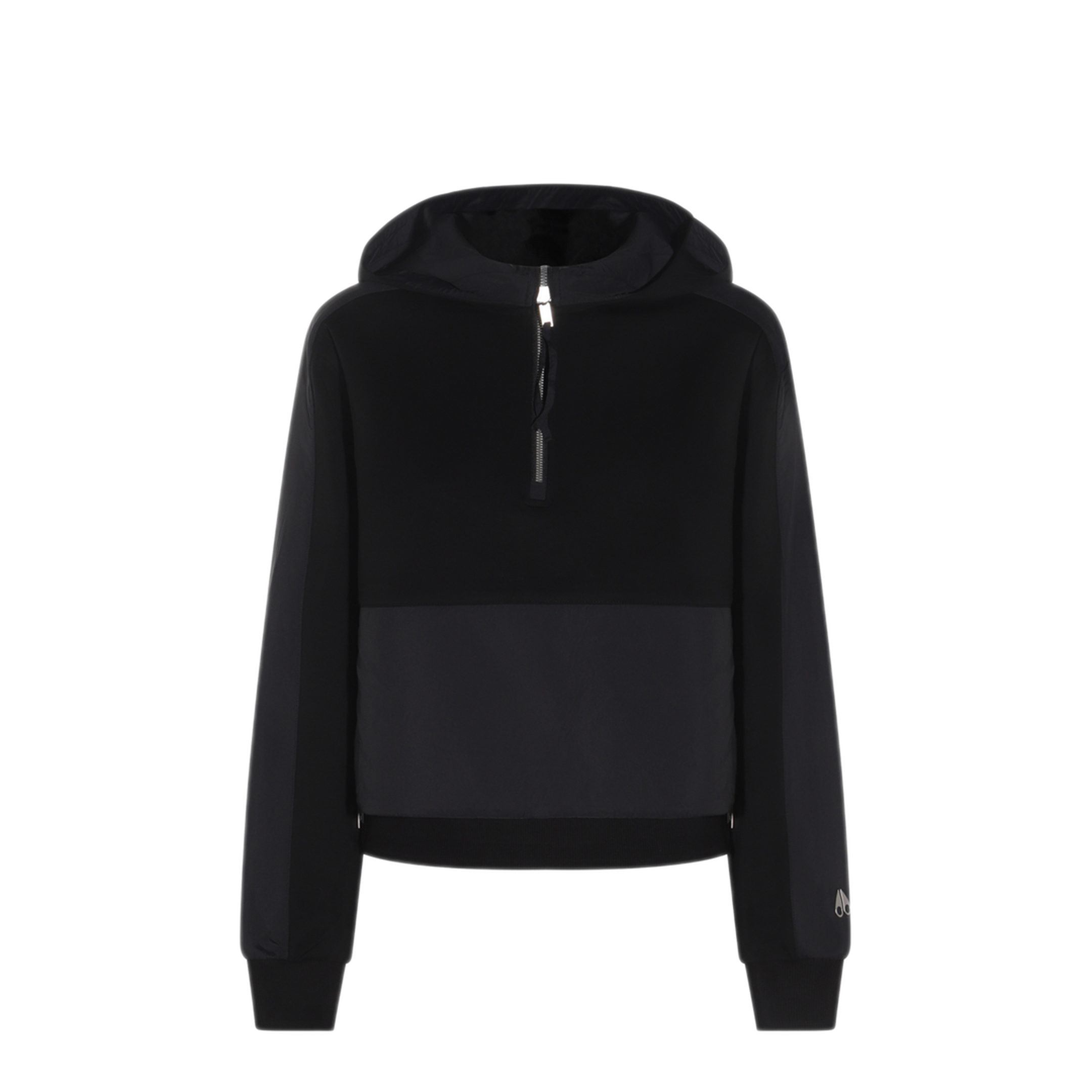 MAYFEYR - Moose Knuckles - Sweater - M14LS635292