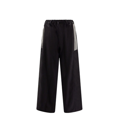 MAYFEYR - Y-3 - Casual Pants - KH3046BLACK