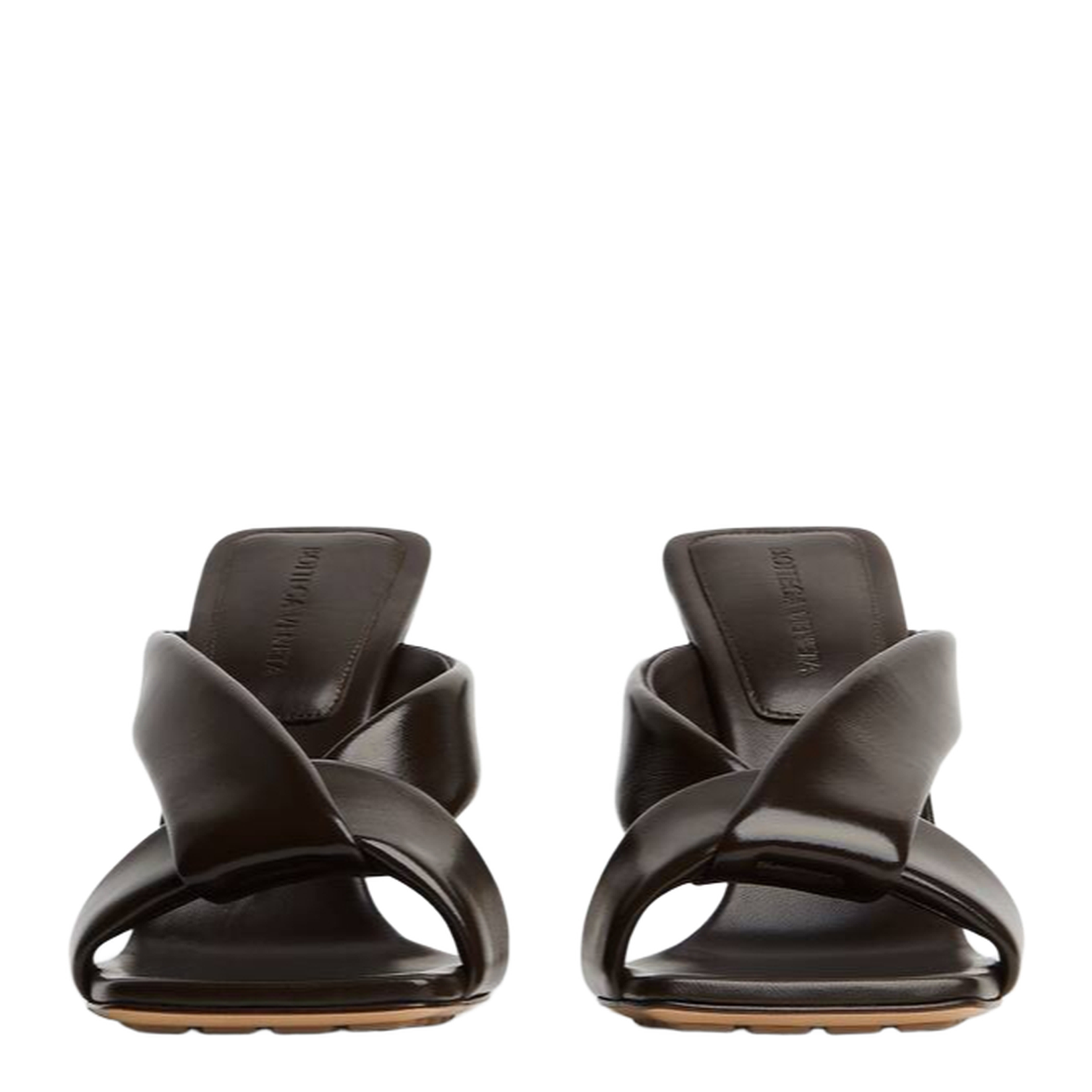 Riva Mule in Fondant