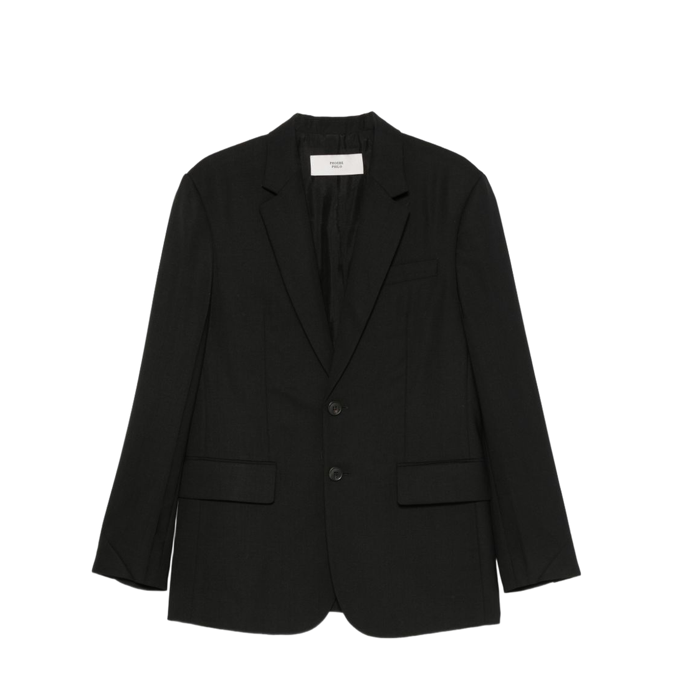 MAYFEYR - Phoebe Philo - Jackets Black - EV127WO2220900BK