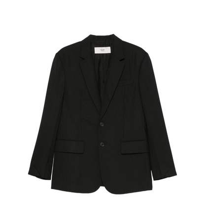 MAYFEYR - Phoebe Philo - Jackets Black - EV127WO2220900BK