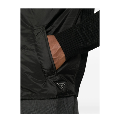 MAYFEYR - Prada - Sweaters Black - UMG4726241F0002