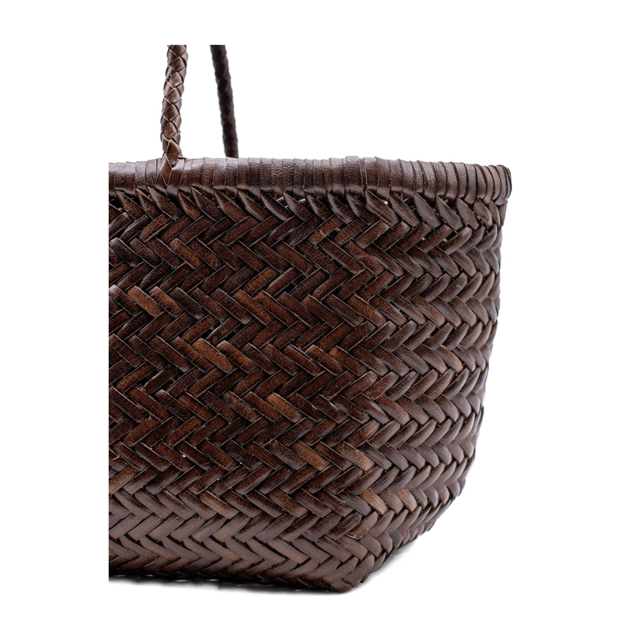 MAYFEYR - Dragon Diffusion - Bag Brown - DGS68811DKBROWN