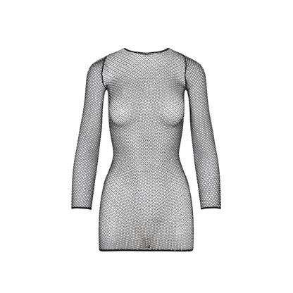 MAYFEYR - Balenciaga - Crystal Mesh Mini Top - 7486573D2B4