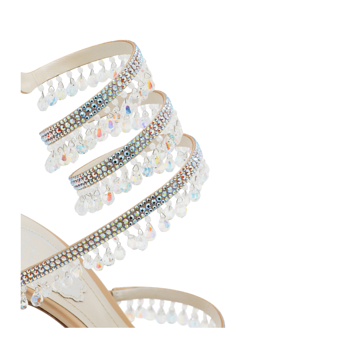 Ren Caovilla Sandals