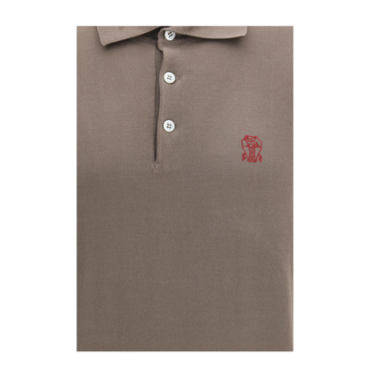 MAYFEYR - Brunello Cucinelli - Short-Sleeved Polo - M29800195
