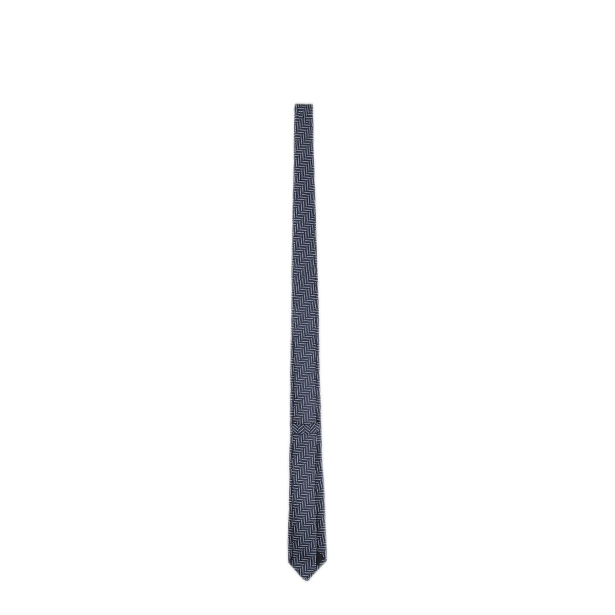 MAYFEYR - Tom Ford - Silk Cravat - STI003S0353UBA