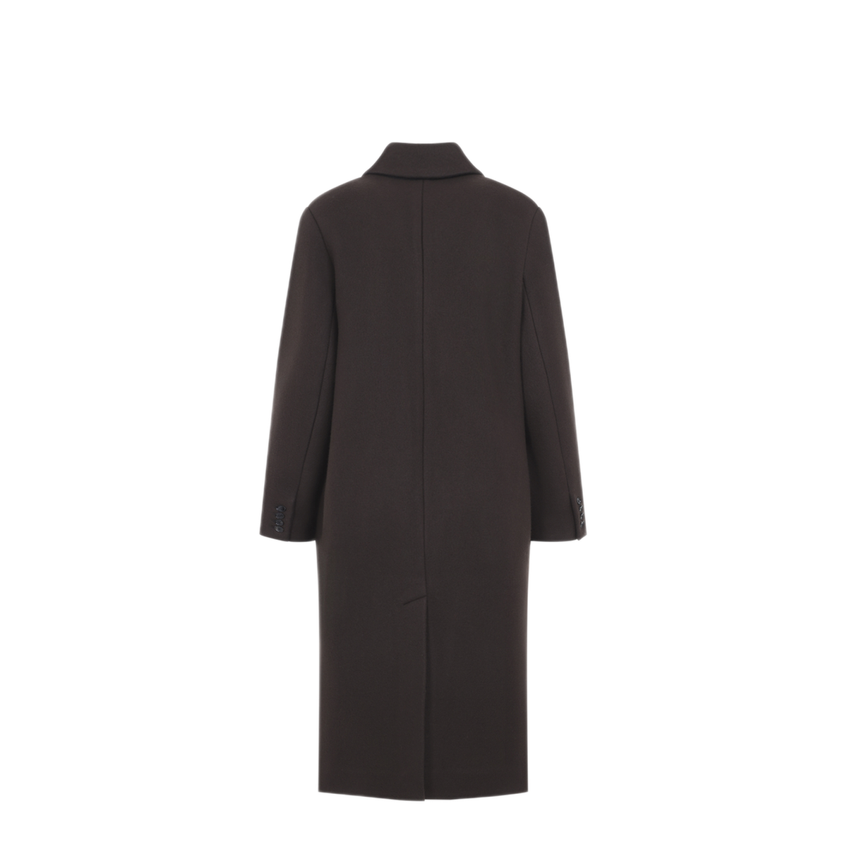 MAYFEYR - CO - Oversized Double Breasted At - 6819MTDF204