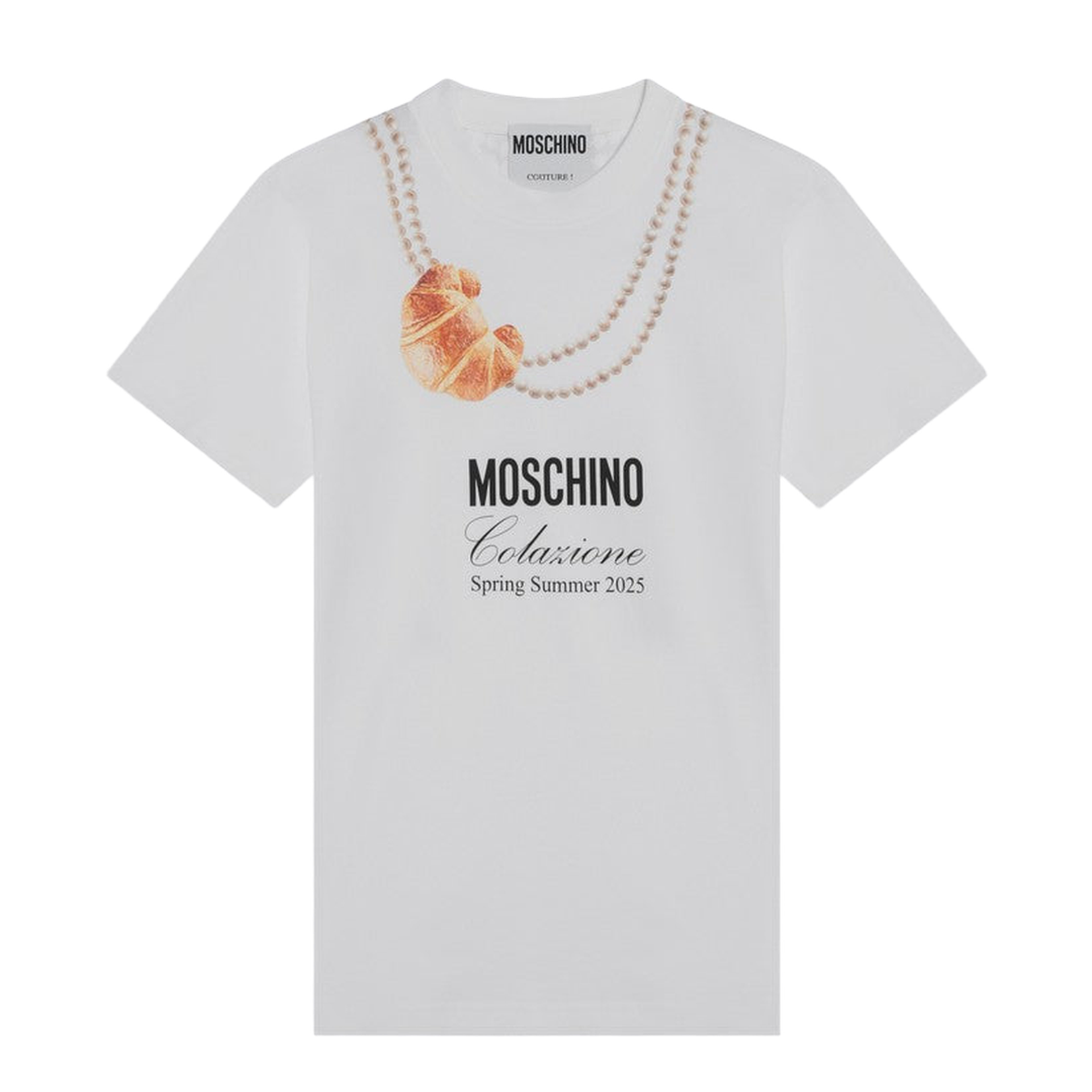 Breakfast T-Shirt