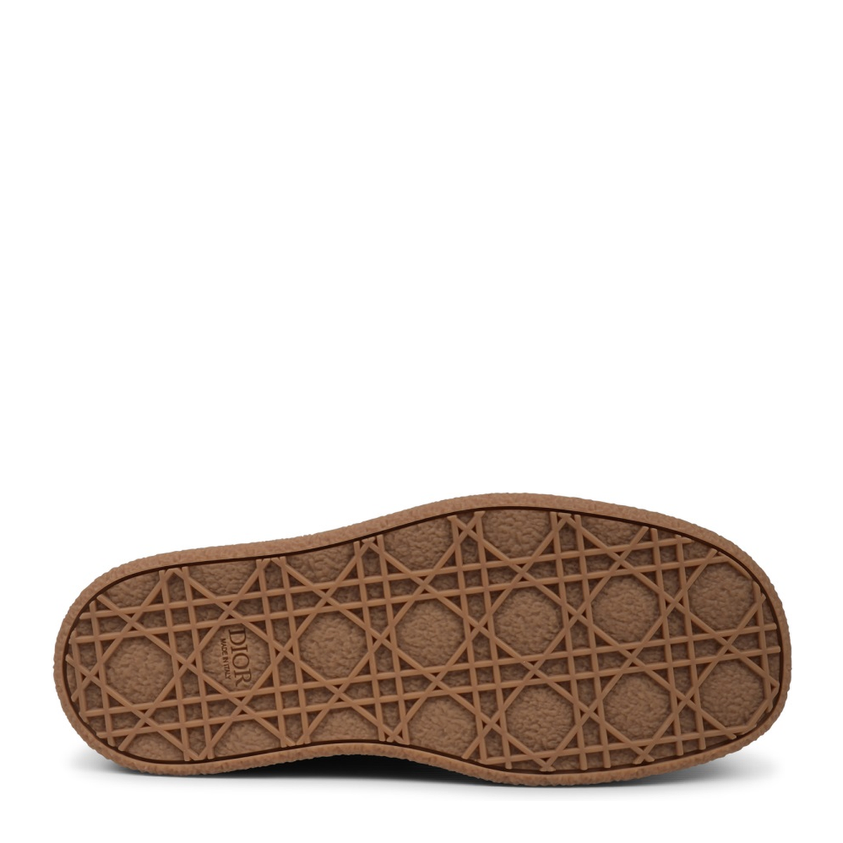 Suede Boot