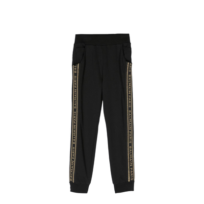 Jogger Side Logo Band