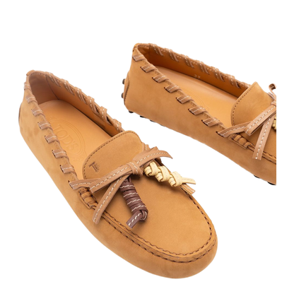 MAYFEYR - Tod's - Tassel Loafers - XXW22L0JW00UFQC811