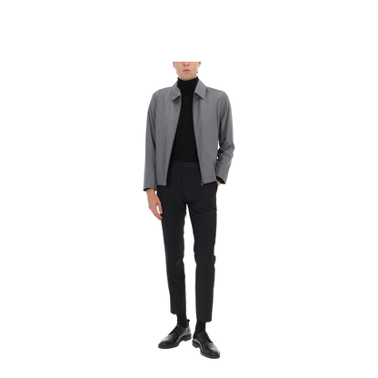 "H-HANRY-WING" JACKET