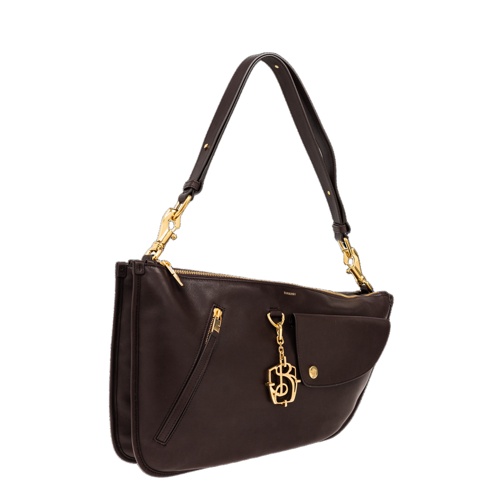 Shoulder Bag Shield Twin