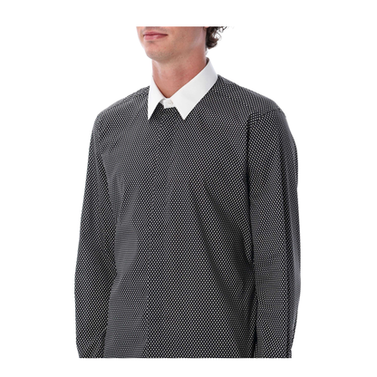 MAYFEYR - Tom Ford - T-Shirts And Polos Black - HLVA03C0008NWA