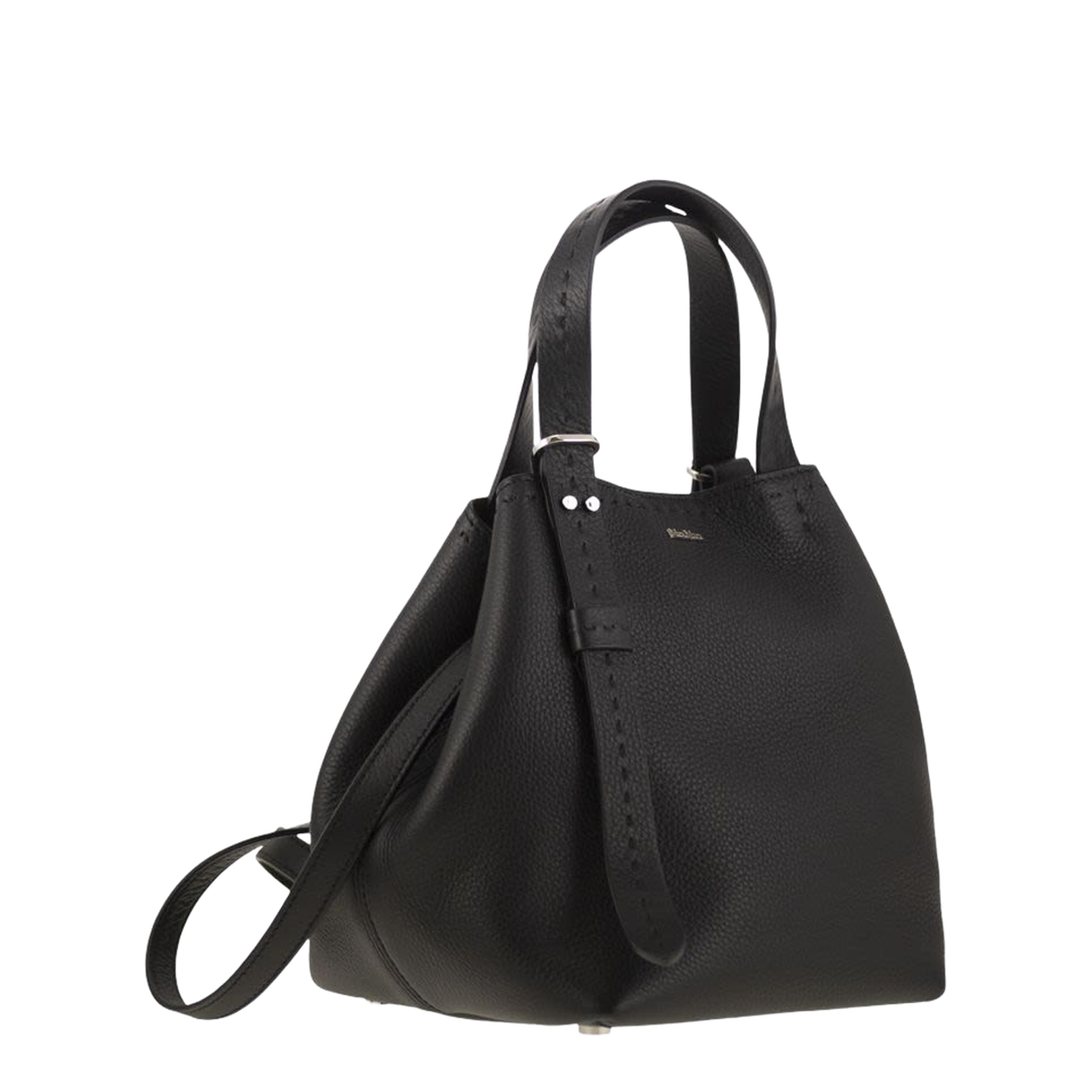 Archetipo Extra Small Leather Bag