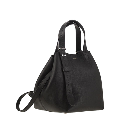 Archetipo Extra Small Leather Bag