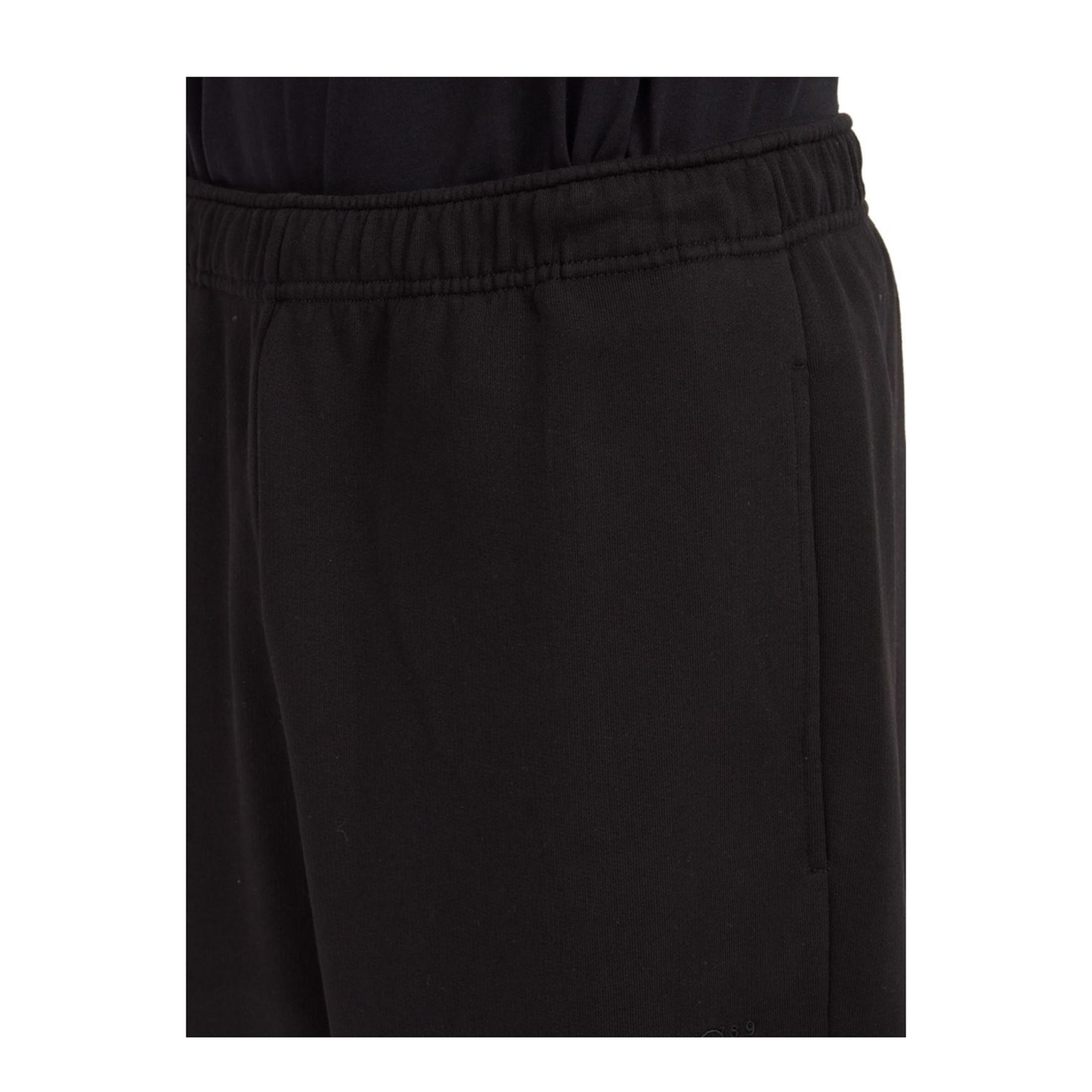 Sweatpants Wide
