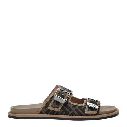 Feel Sandal