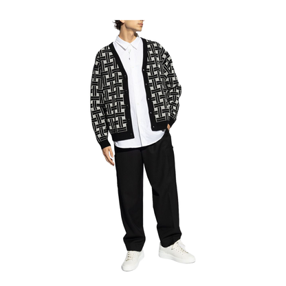 Kenzo Trousers Black