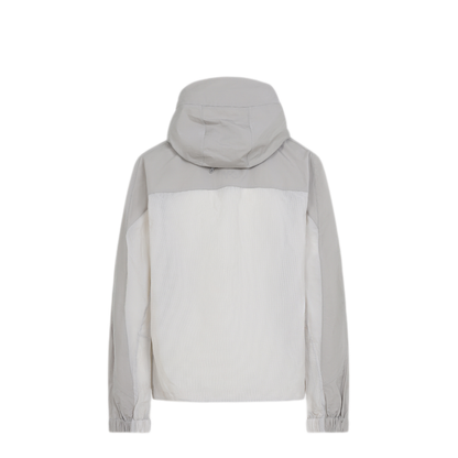 MAYFEYR - Y 3 - Y-3 Hd Ut Jacket - KS5227LIGHT