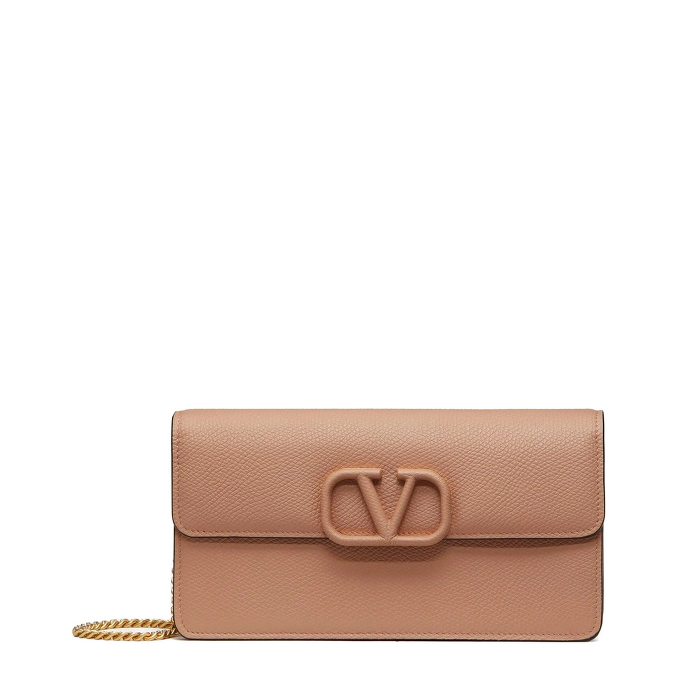 MAYFEYR - Valentino - Wallet W/Strap - WP0BB4BEMGF9